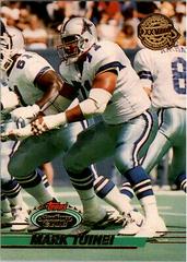 Mark Tuinei #449 Football Cards 1993 Stadium Club Teams Super Bowl Prices