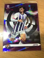 Jota [Purple Astro] #26 Soccer Cards 2020 Panini Chronicles Elite La Liga Prices
