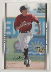 Hunter Pence #518 Baseball Cards 2007 Upper Deck Prices