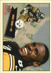Bobby Shaw #104 Football Cards 2001 Fleer Tradition Glossy Prices