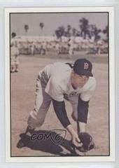 Lou Boudreau #287 Baseball Cards 1979 TCMA Baseball History Series Prices