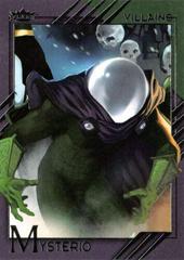 Mysterio #42 Marvel 2015 Fleer Retro Prices