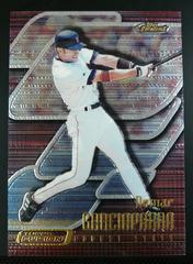 Nomar Garciaparra [Finest] #172 Baseball Cards 2001 Topps Fusion Prices