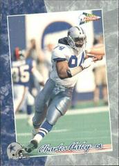 Charles Haley #8 Football Cards 1993 Pacific Prices