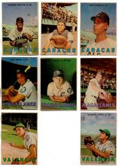 Luis Garcia #30 Baseball Cards 1967 Venezuela Topps Prices