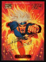 Legacy #66 Marvel 1994 Masterpieces Prices