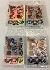 Alex Rodriguez Baseball Cards 2010 Topps Attax Prices