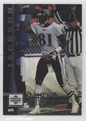 Michael Jackson Football Cards 1997 Upper Deck Prices