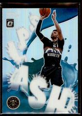 Jamal Murray [Holo] #2 Basketball Cards 2020 Panini Donruss Optic Splash Prices