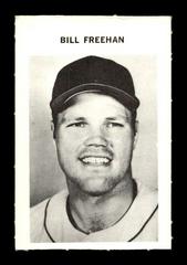 Bill Freehan Baseball Cards 1972 Milton Bradley Prices