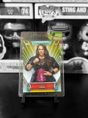Nia Jax [Gold] #10 Wrestling Cards 2019 Topps WWE Women's Division Prices