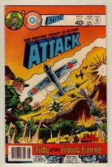 Attack #16 (1979) Comic Books Attack Prices