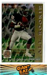 CURTIS CONWAY Football Cards 1993 Pro Set All Rookies Prices
