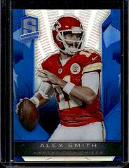 Alex Smith [Spectra Blue] #50 Football Cards 2013 Panini Spectra Prices