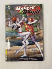 Power Outage #2 (2016) Comic Books Harley Quinn Prices