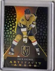 Jack Eichel #A-24 Hockey Cards 2023 Upper Deck Artifacts Aurum Prices