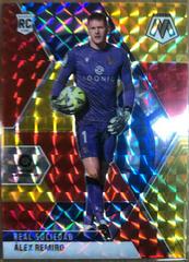 Alex Remiro Soccer Cards 2020 Panini Mosaic La Liga Prices