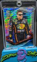 Tony Stewart [Celestial Blue] #25 Racing Cards 2021 Panini Chronicles NASCAR Spectra Prices