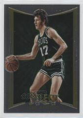 John Havlicek Basketball Cards 2012 Panini Select Prices