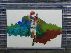 Nickeil Alexander Walker Basketball Cards 2019 Panini Prizm Draft Picks Color Blast Prices