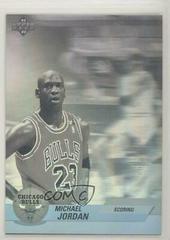 Michael Jordan Basketball Cards 1992 Upper Deck International Prices
