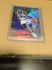 Tracy McGrady [Atomic Refractor] Basketball Cards 1997 Bowman's Best Prices