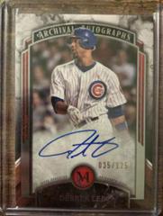 Derrek Lee #AA-DL Baseball Cards 2022 Topps Museum Collection Archival Autographs Prices