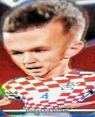 Ivan Perisic [Blue Prizm] Soccer Cards 2018 Panini Prizm World Cup Prices