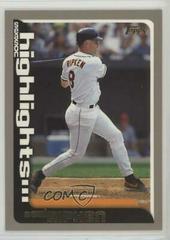 Cal Ripken Jr. #457 Baseball Cards 2000 Topps Limited Edition Prices