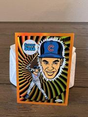 Sammy Sosa [Orange] #UV-12 Baseball Cards 2023 Topps Chrome Ultraviolet All Stars Prices