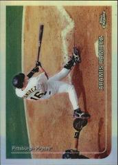 Aramis Ramirez Baseball Cards 1999 Topps Chrome Prices