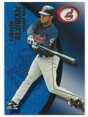 Roberto Alomar Baseball Cards 2001 Fleer EX Prices