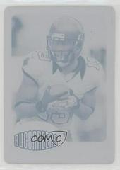 Mike Williams #37 Football Cards 2013 Topps Archives Prices