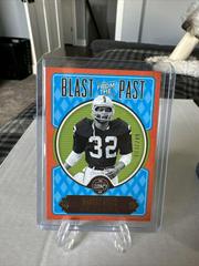 Marcus Allen [Orange] #BP-11 Football Cards 2023 Panini Legacy Blast from the Past Prices