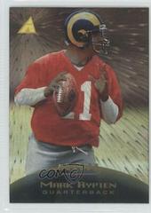 Mark Rypien [Trophy Collection] Football Cards 1995 Pinnacle Prices