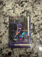 LeBron James [Diamond] #1 Basketball Cards 2022 Panini Photogenic Pregame Prices
