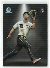 Evan Carter #BS-14 Baseball Cards 2024 Bowman Spotlight Prices