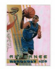 Anfernee Hardaway #BS7 Basketball Cards 1996 Bowman's Best Shots Prices