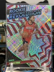 Cam Whitmore [Cosmic] #19 Basketball Cards 2023 Panini Revolution Rookie Revolution Prices