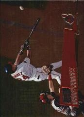 Manny Ramirez #95 Baseball Cards 2000 Stadium Club Chrome Prices