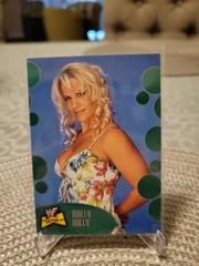 Molly Holly #41 Wrestling Cards 2001 Fleer WWF The Ultimate Diva Collection Prices