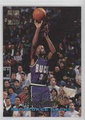 Ray Allen [Members Only] Basketball Cards 1996 Stadium Club Rookies 1 Prices