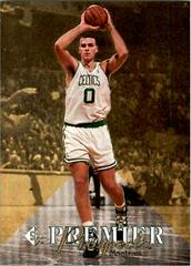 Eric Montross Foil #9 Basketball Cards 1994 SP Prices