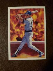 Mark Grace Baseball Cards 1989 Scoremasters Prices