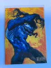 Venom #60 Marvel 1995 Ultra Spider-Man Prices
