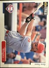 Rico Brogna Baseball Cards 1998 Collector's Choice Prices