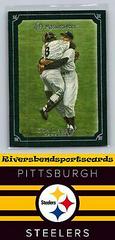 Don Larsen [Black Linen] #7 Baseball Cards 2007 Upper Deck Masterpieces Prices