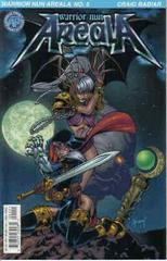 Warrior Nun Areala #5 (2002) Comic Books Warrior Nun Areala Prices