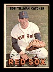 Bob Tillman #36 Baseball Cards 1967 O Pee Chee Prices