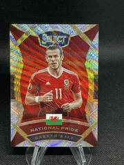 Gareth Bale Soccer Cards 2016 Panini Select National Pride Prices